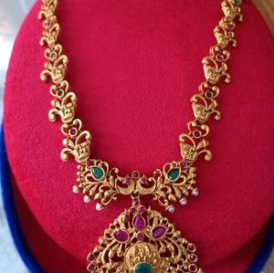 Beautiful long Necklace